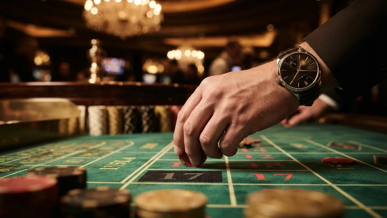 casino app