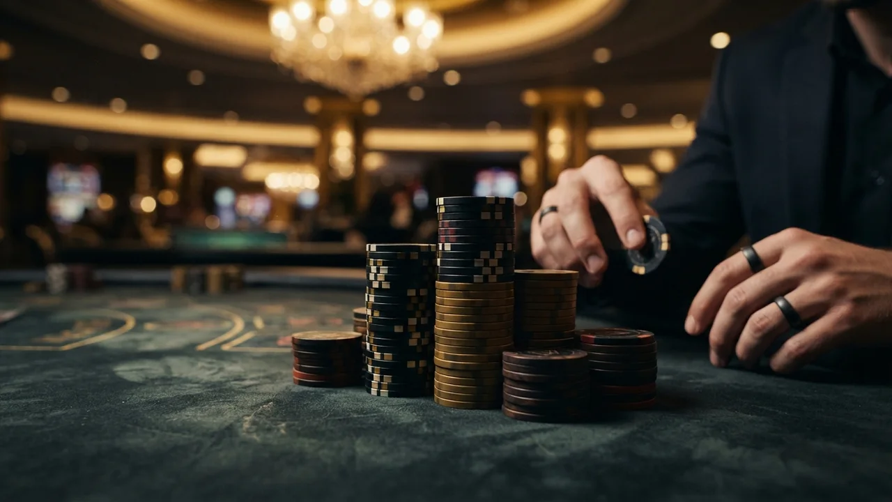 casino app