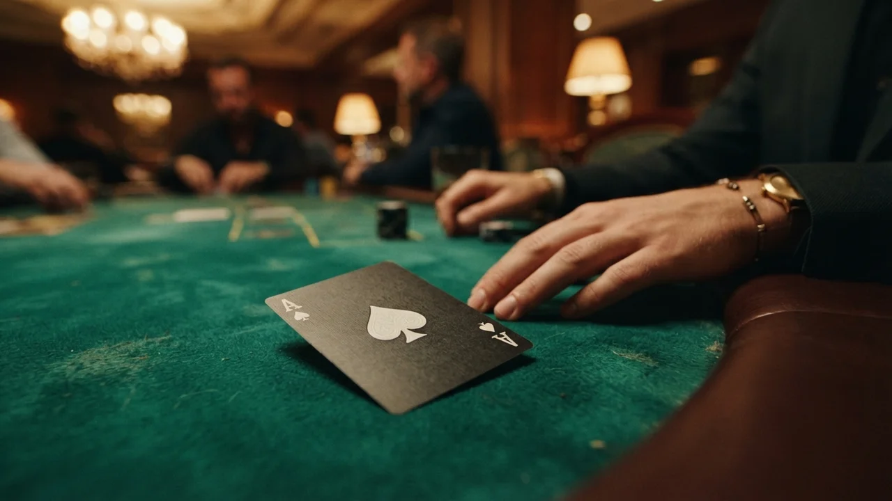 casino app