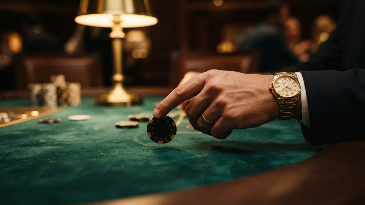 casino app