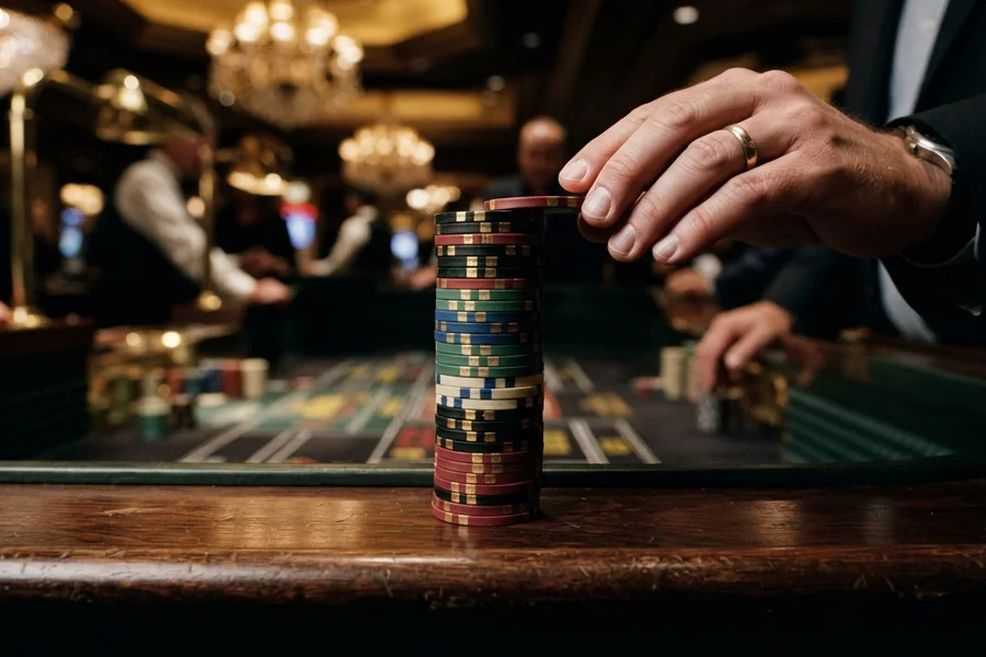 casino app