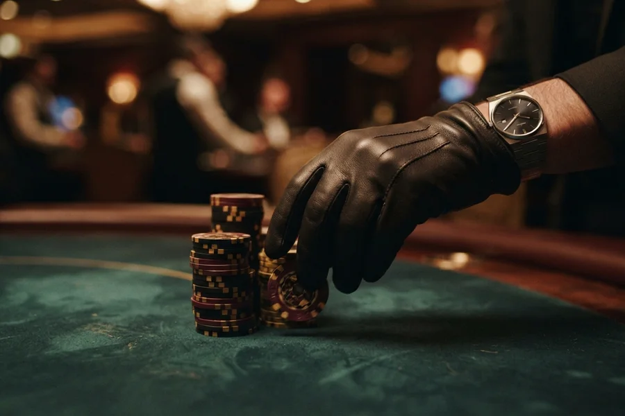 casino app