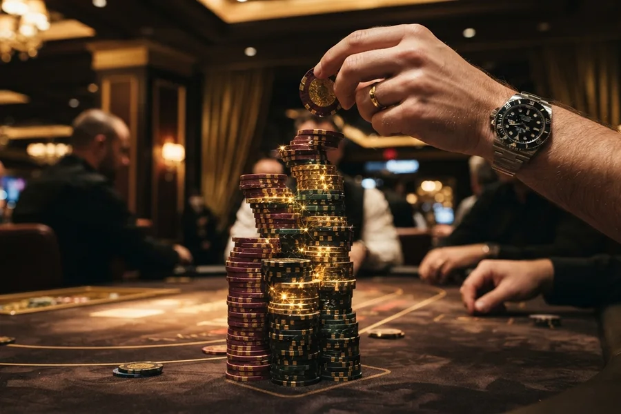 casino app