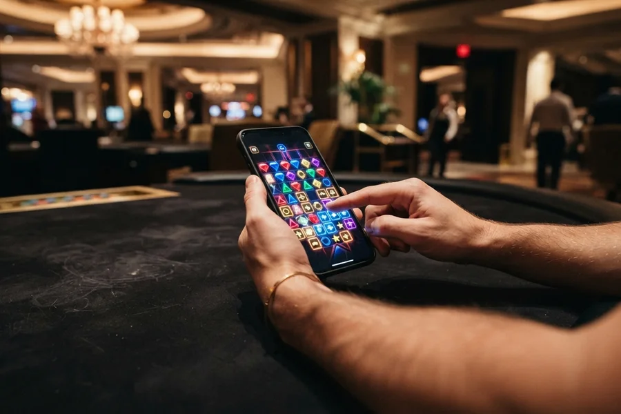 casino app