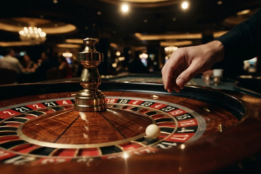 casino app