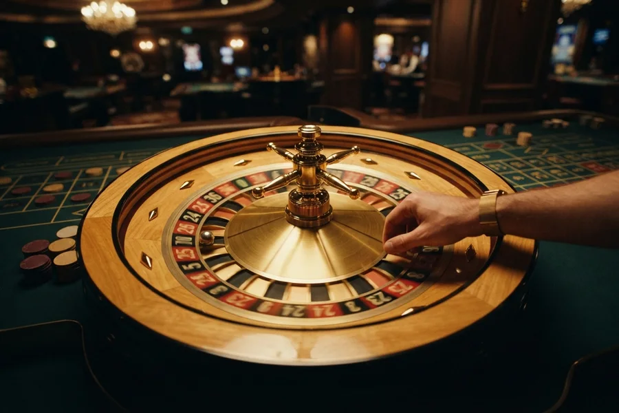 casino app
