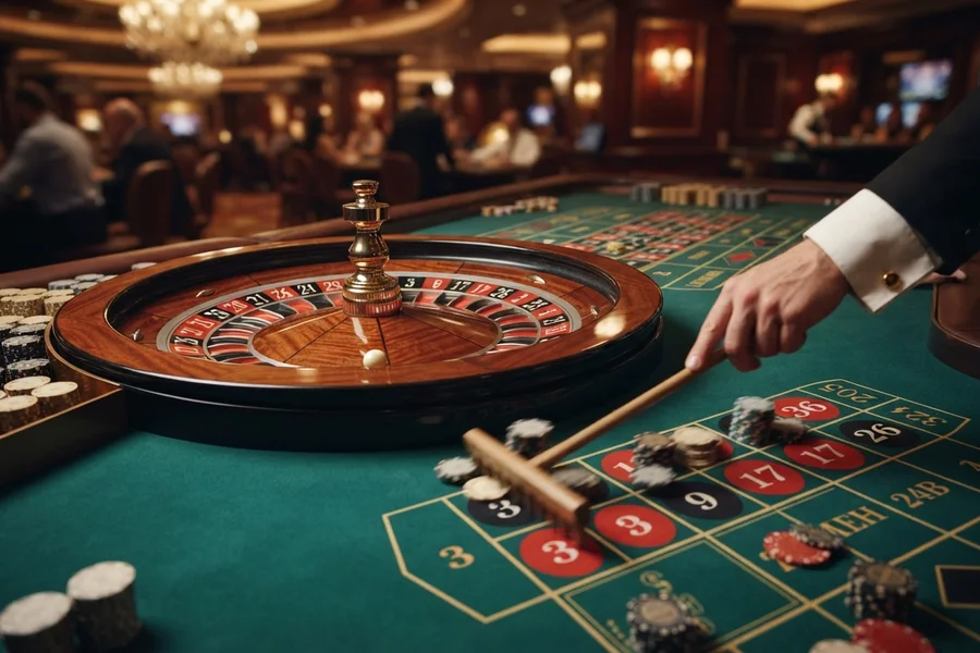 casino app