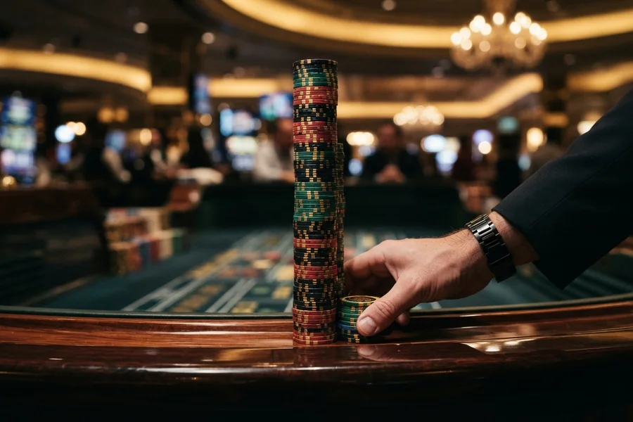 casino app